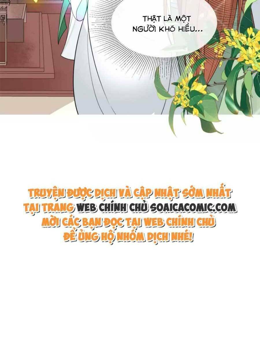 Tướng Quân, Bổn Phi Không Nhận Sủng: Chapter 48