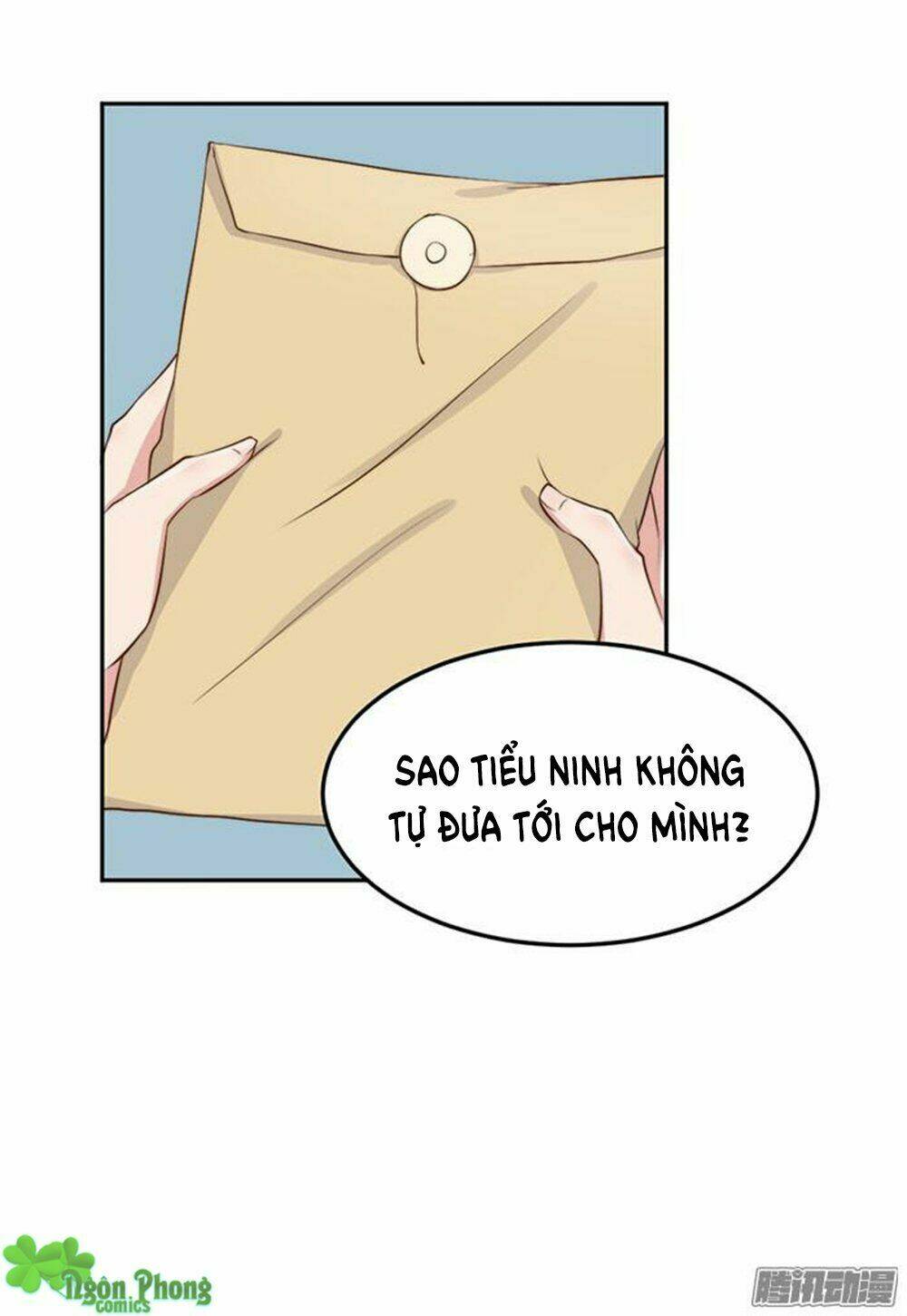 Bà Xã Tôi Là Nam Thần: Chapter 18