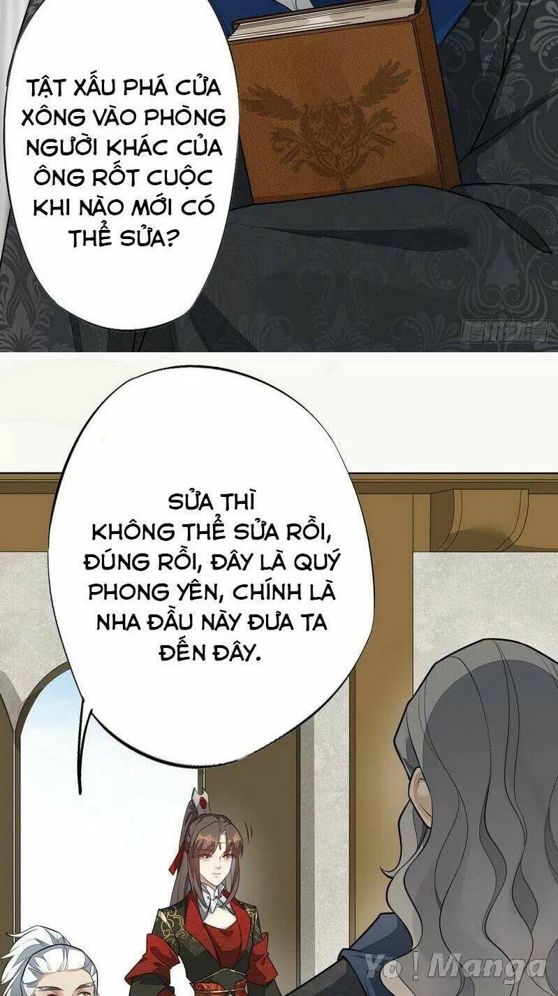 Tuyệt Thế Luyện Đan Sư: Chapter 151