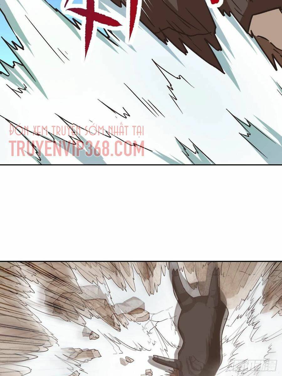 Người Nguyên Thủy Mạnh Nhất: Chapter 76