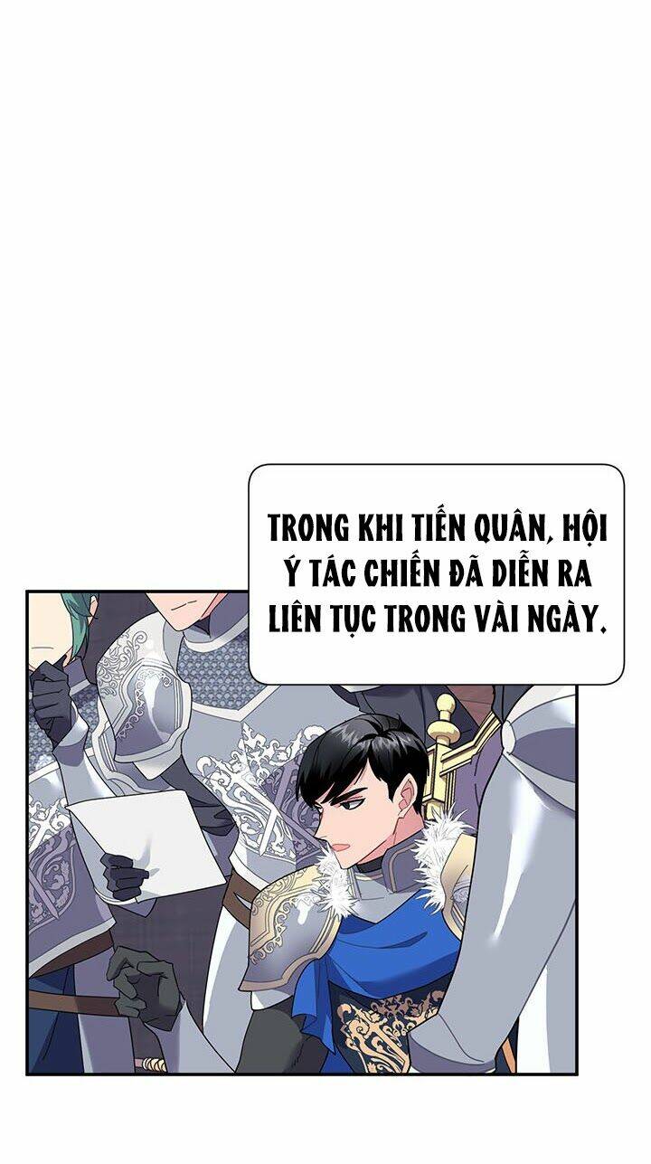 Công Chúa Của Loài Chim: Chapter 19
