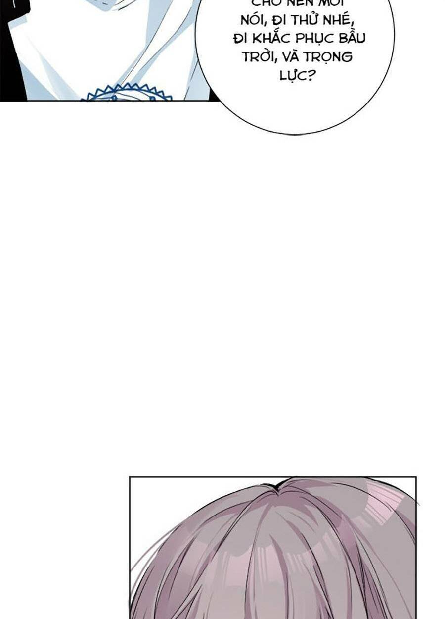 Tâm Động Thuấn Di: Chapter 50