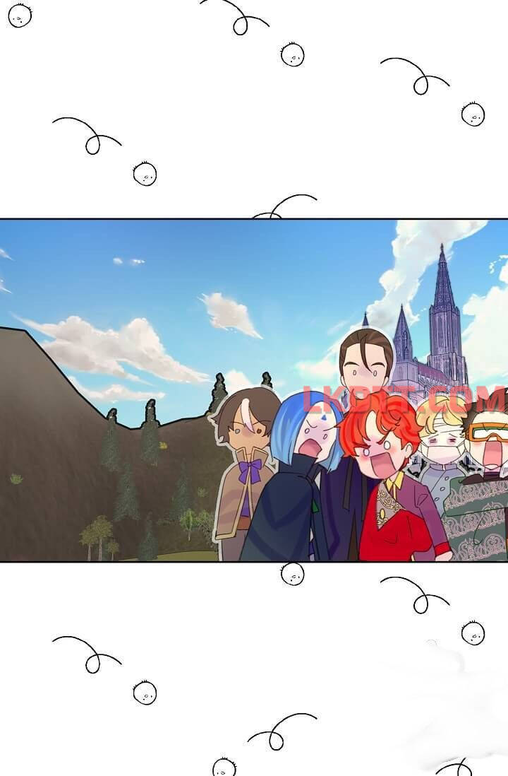 Đừng Xem Thường Nữ Phụ: Chapter 126