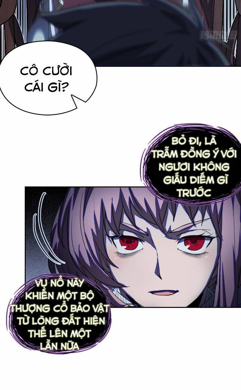 Đô Thị Hàng Thần Khúc: Chapter 37