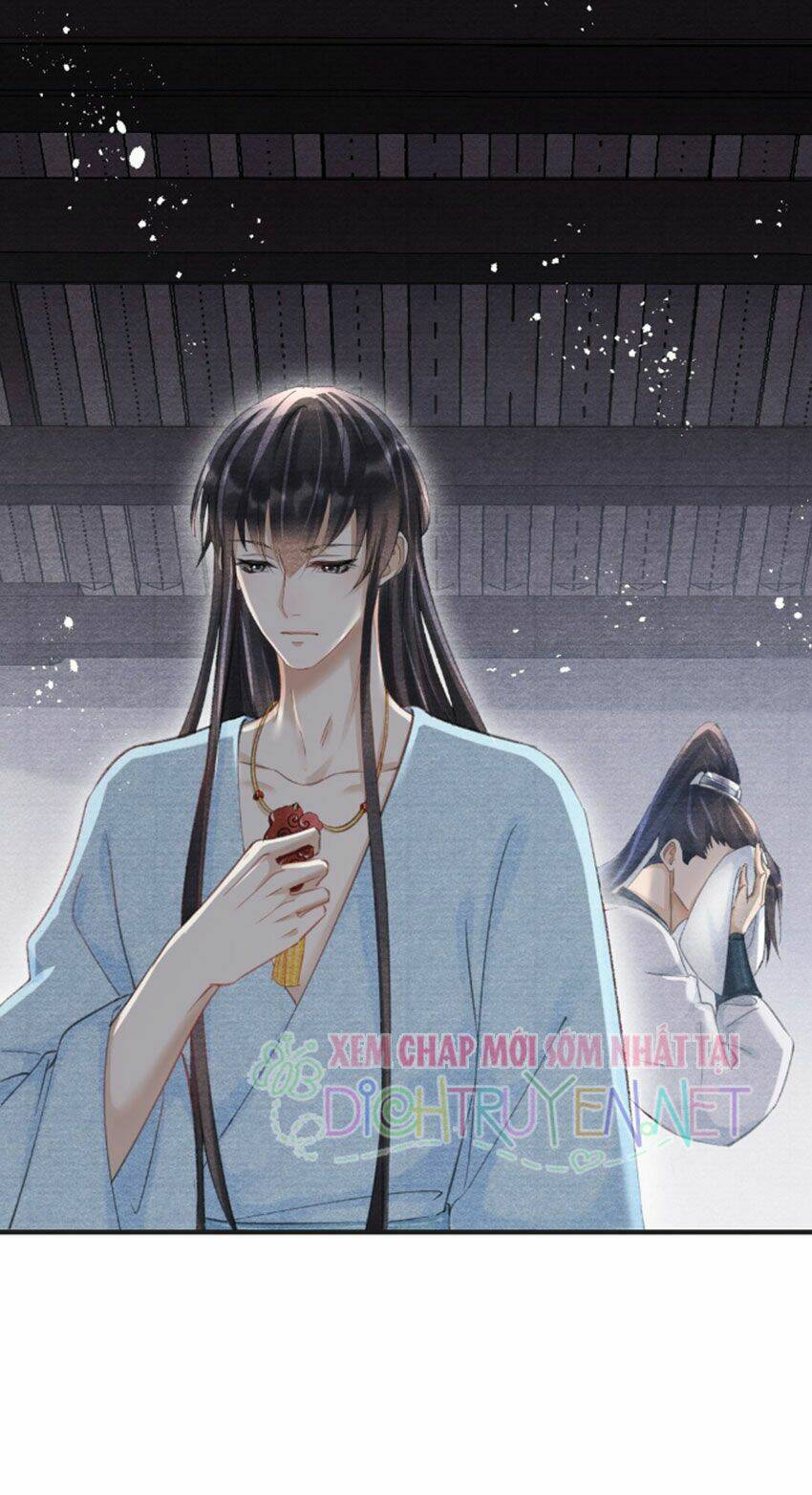 Nhất Kiếm Sương Hàn: Chapter 22