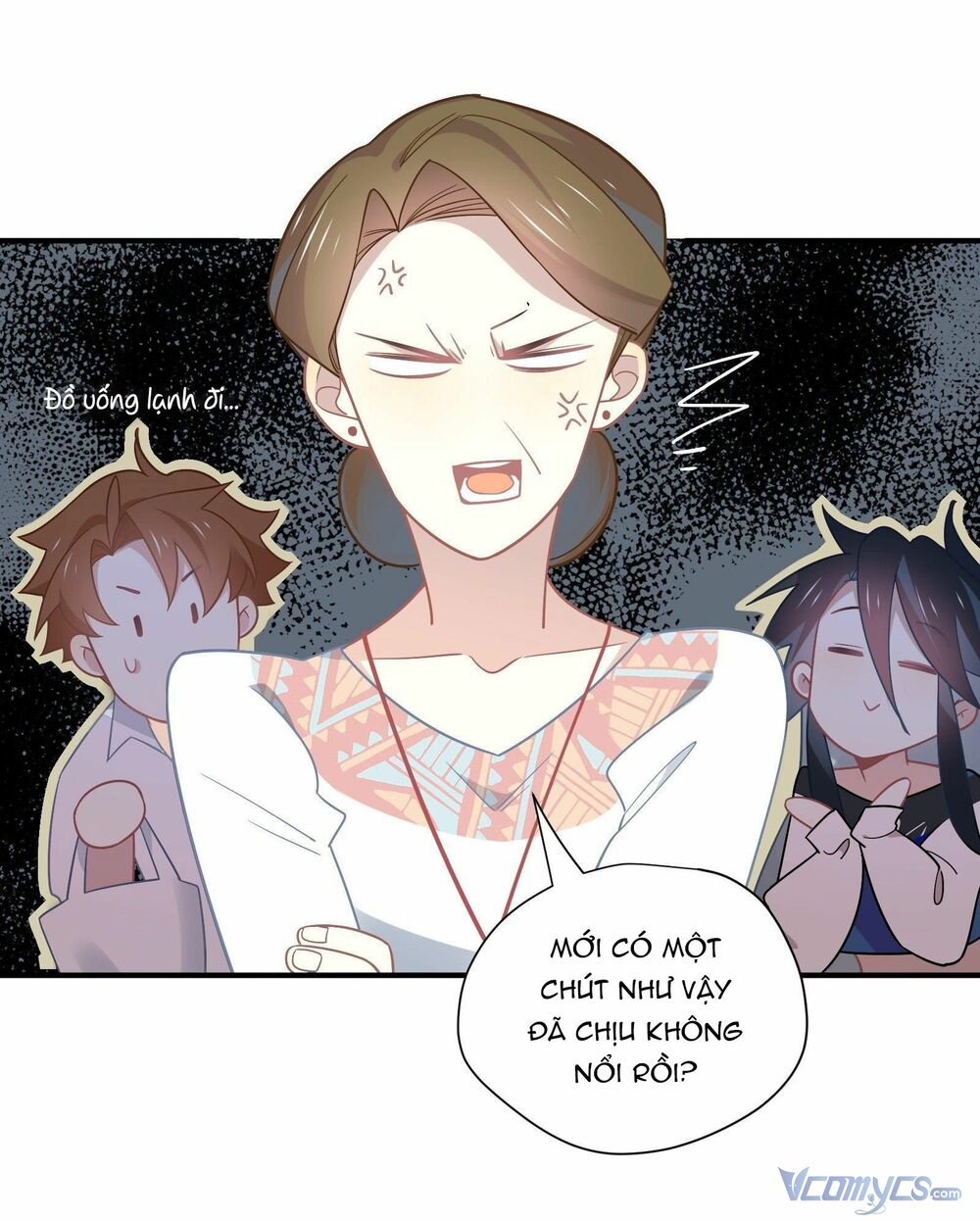 Nữ Phụ Như Tôi Cũng Có Ngày Ra Mắt: Chapter 39