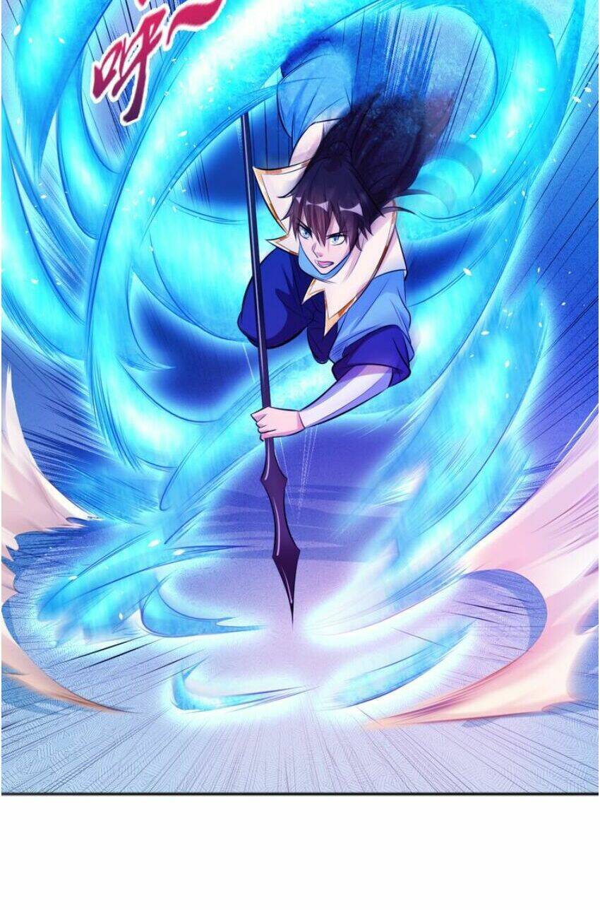 Ngự Thiên Thần Đế: Chapter 15