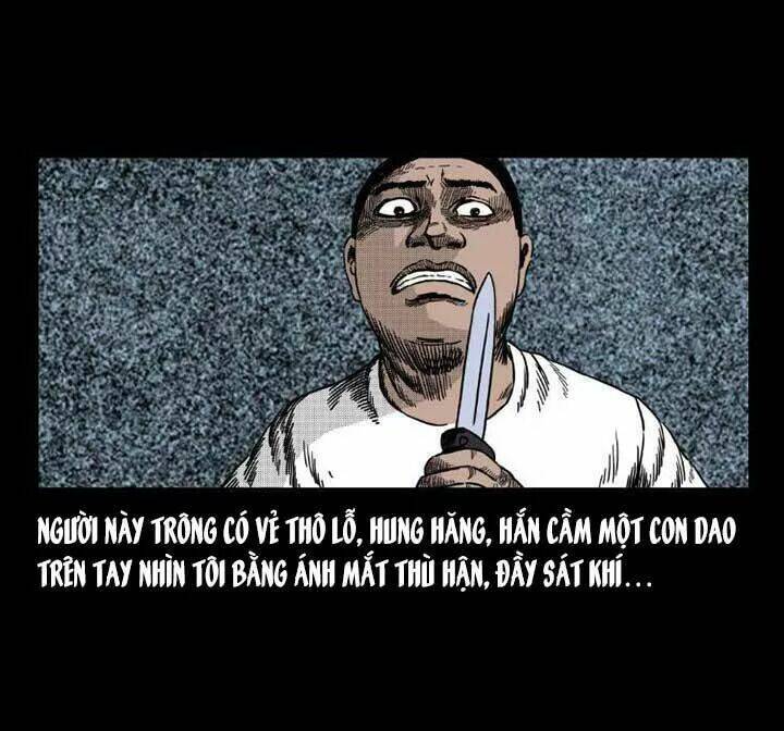 Kỳ Án Có Thật: Chapter 13