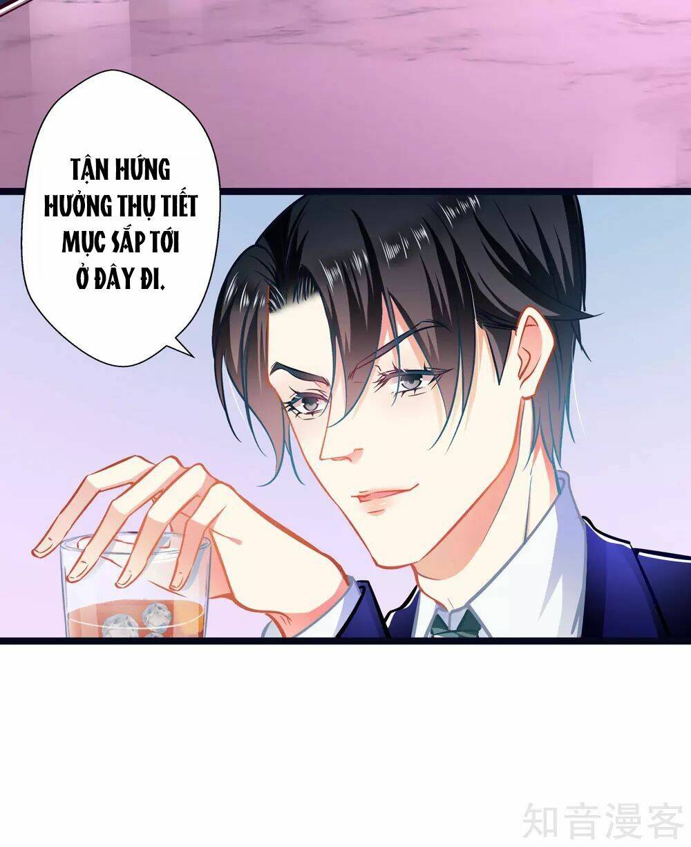 Cưng Chiều Ái Thê Hư Hỏng: Chapter 67