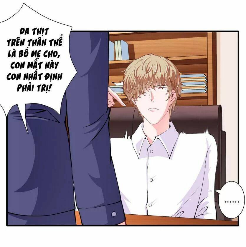 Thiểm Hôn Kinh Ái: Chapter 83