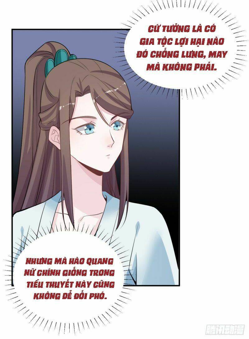 Cung Đấu Live: Chapter 26