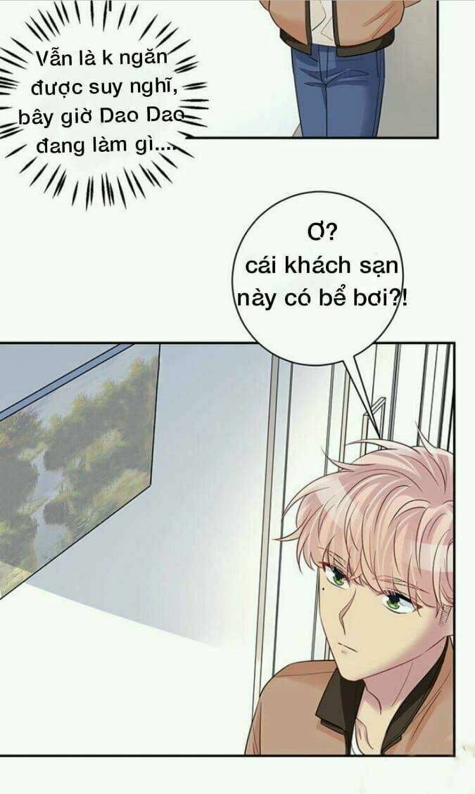 Trọng Sinh Để Ngủ Với Ảnh Đế: Chapter 209