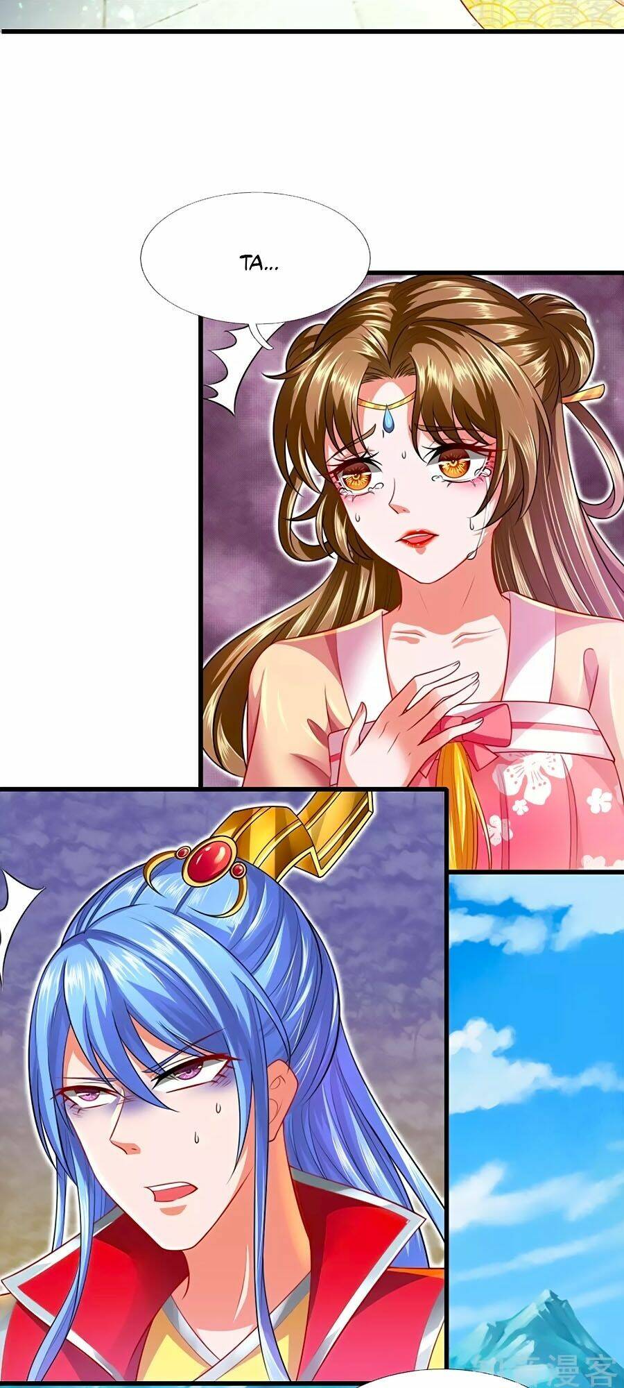 Phụng Lâm Thiên Hạ: Đệ Nhất Mỹ Nữ: Chapter 29