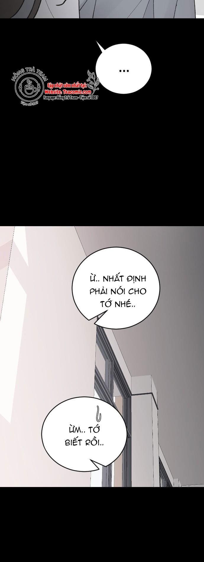 Ba Người Anh Trai Của Tôi Là Bạo Quân: Chapter 43.5