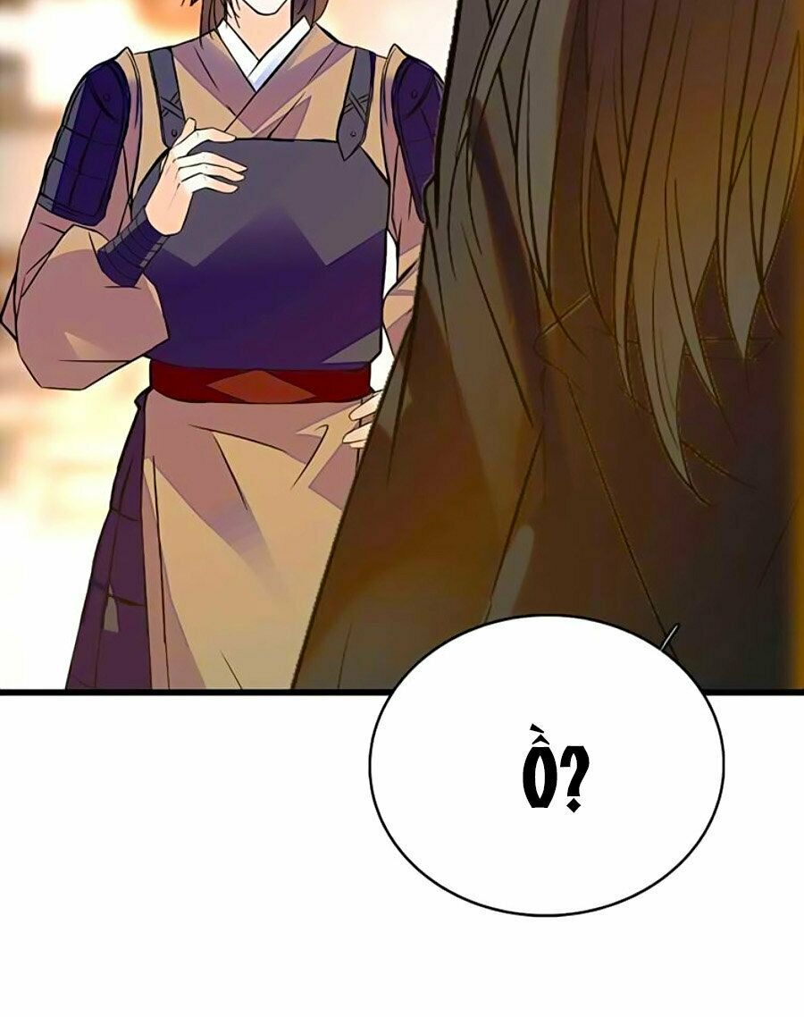 Nhất Thế Khuynh Thành: Lãnh Cung Khí Phi: Chapter 100