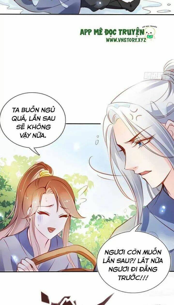 Nàng Trở Thành Bạch Nguyệt Quang Của Vương Gia Bệnh Kiều: Chapter 56