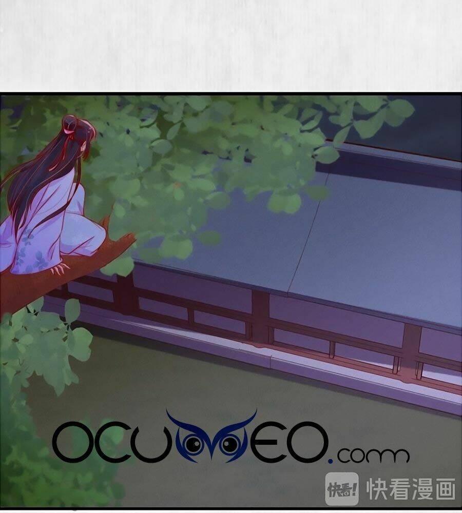 Hoạn Phi Hoàn Triều: Chapter 87