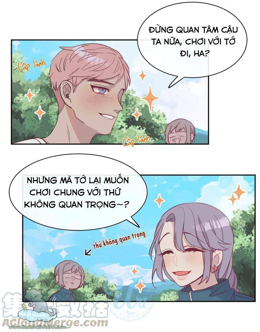 Nhật Ký Nấm Ma Cô: Chapter 7