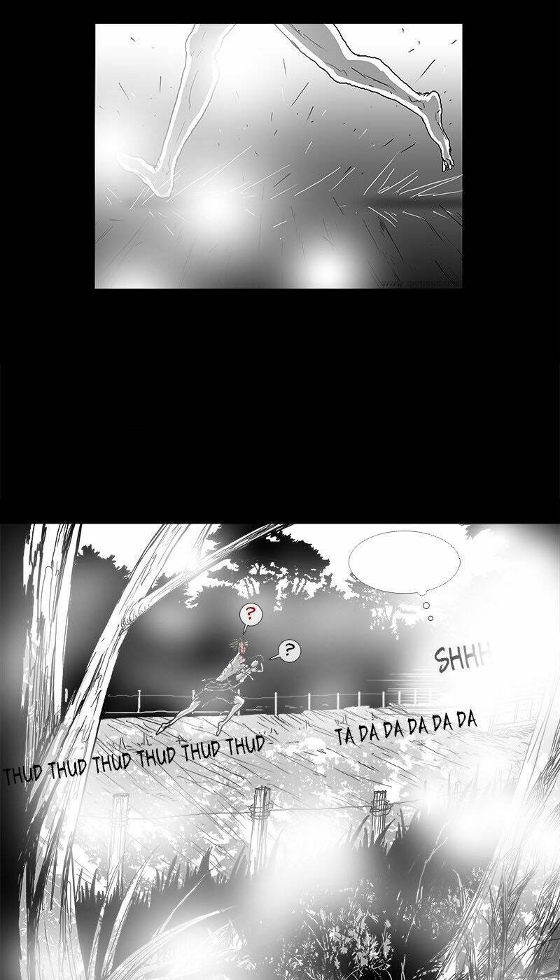 Sống Sót: Chapter 23
