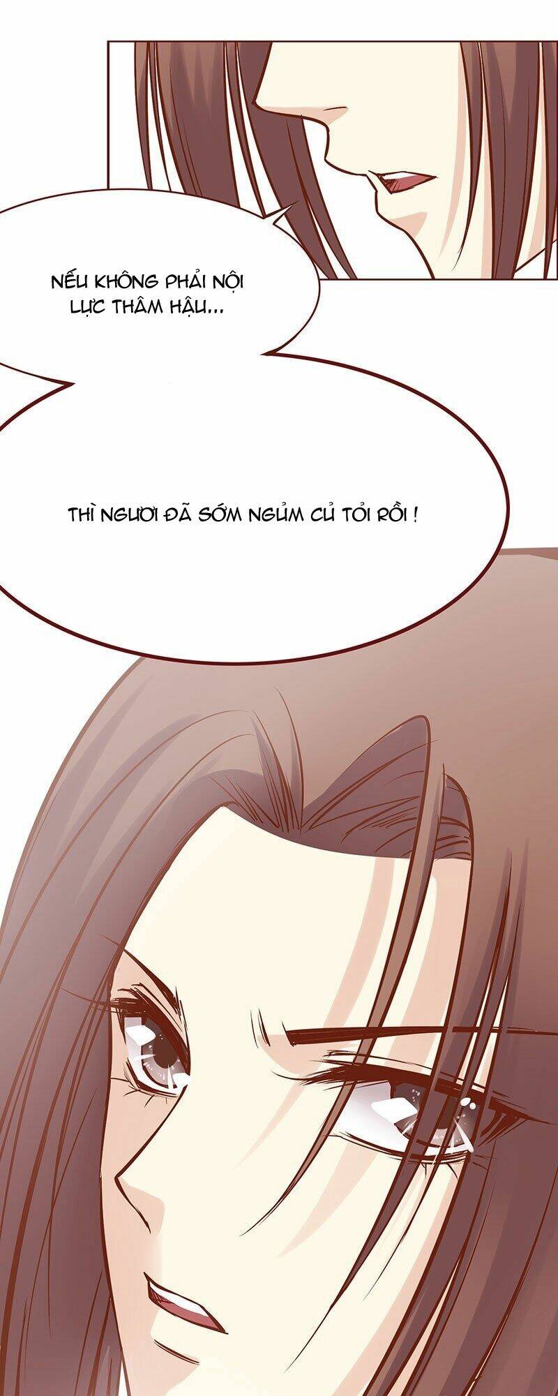 Yến Sơn Phái Và Bách Hoa Môn: Chapter 70