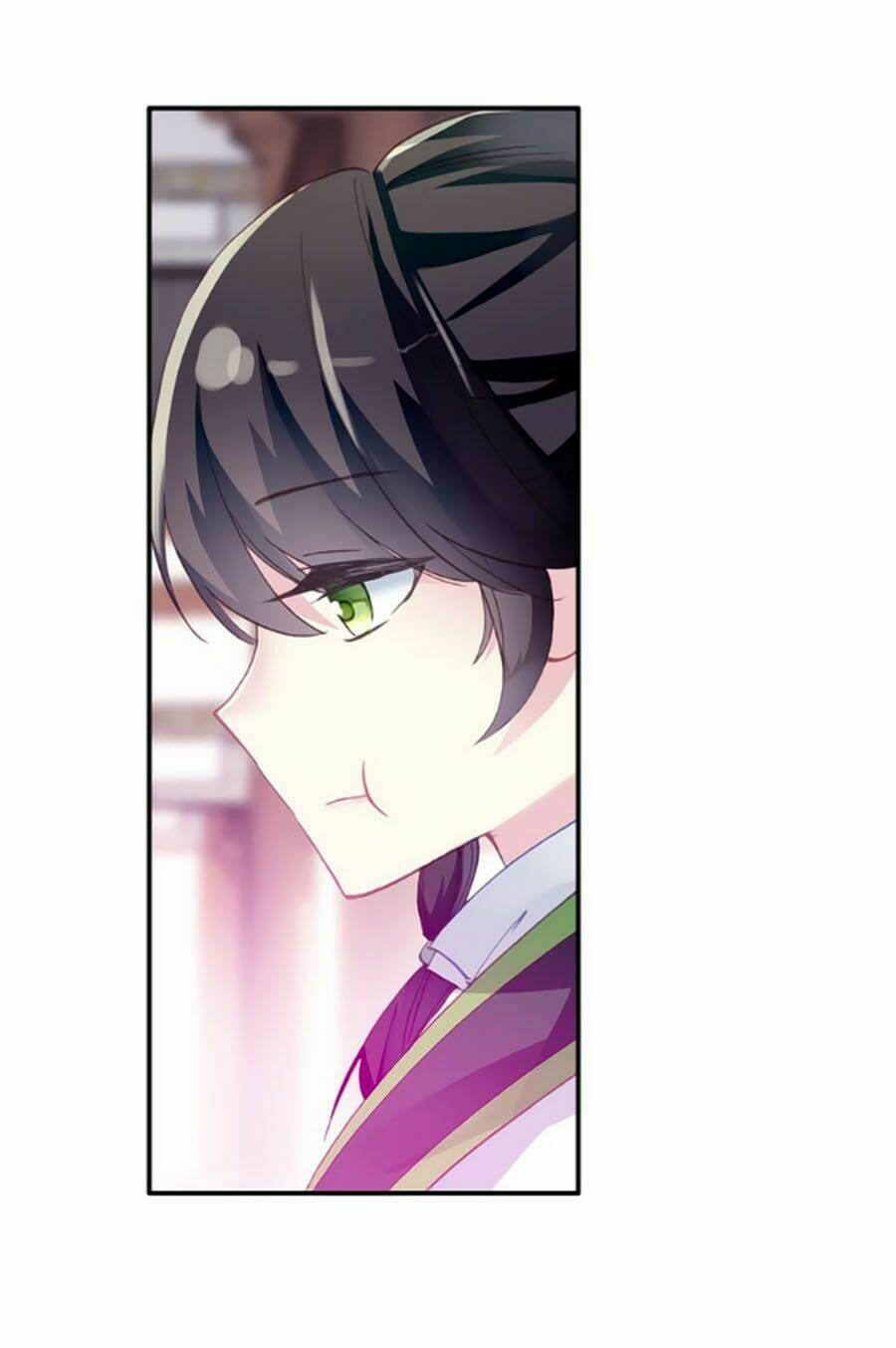 Trâm Trung Lục: Chapter 31.1