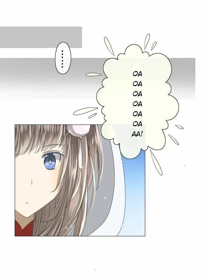 Vu Chúc Thiếu Nữ: Chapter 9