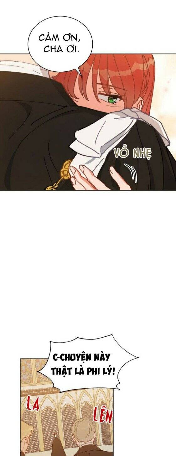 Cái Chết Của Lamia Orphe: Chapter 33