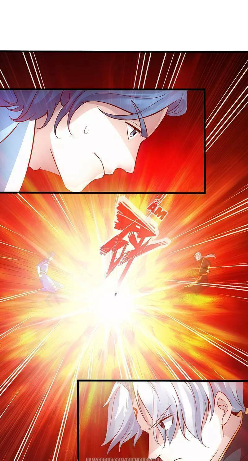 Cuồng Bạo Nghịch Tập: Chapter 4