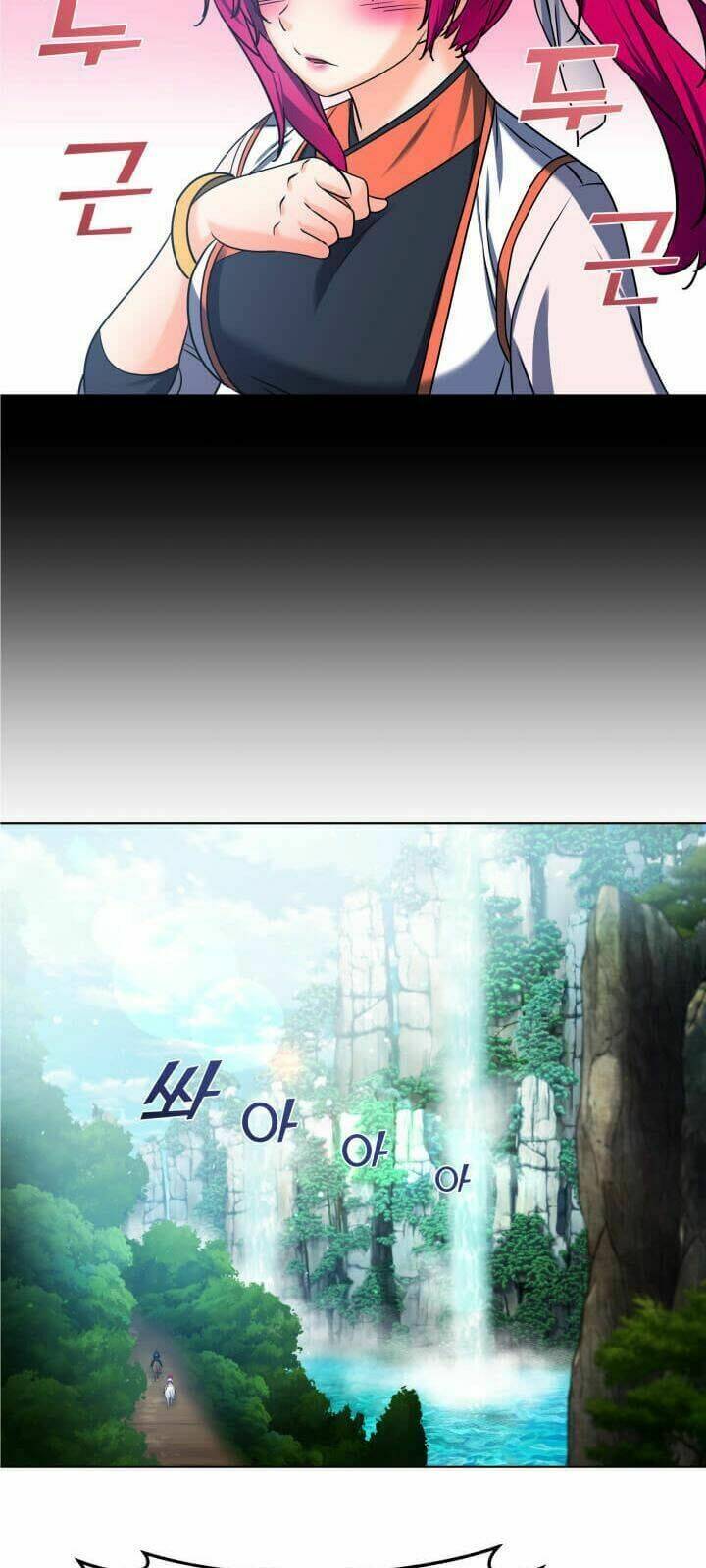 Lôi Thần Chuyển Sinh: Chapter 27