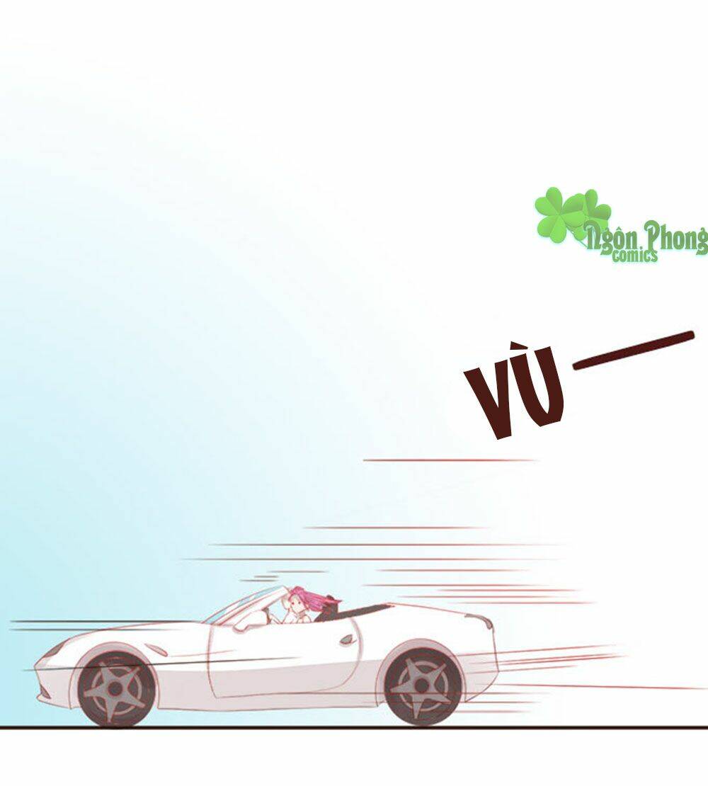 Ma Vương Luyến Ái Chỉ Nam: Chapter 31