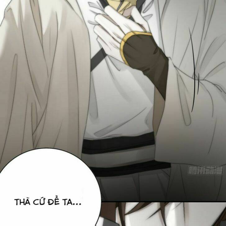 Nguyệt Trụy Trọng Minh: Chapter 15