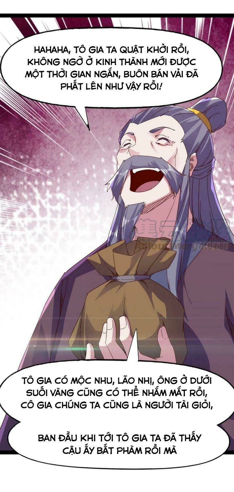 Kiếm Đồ: Chapter 105