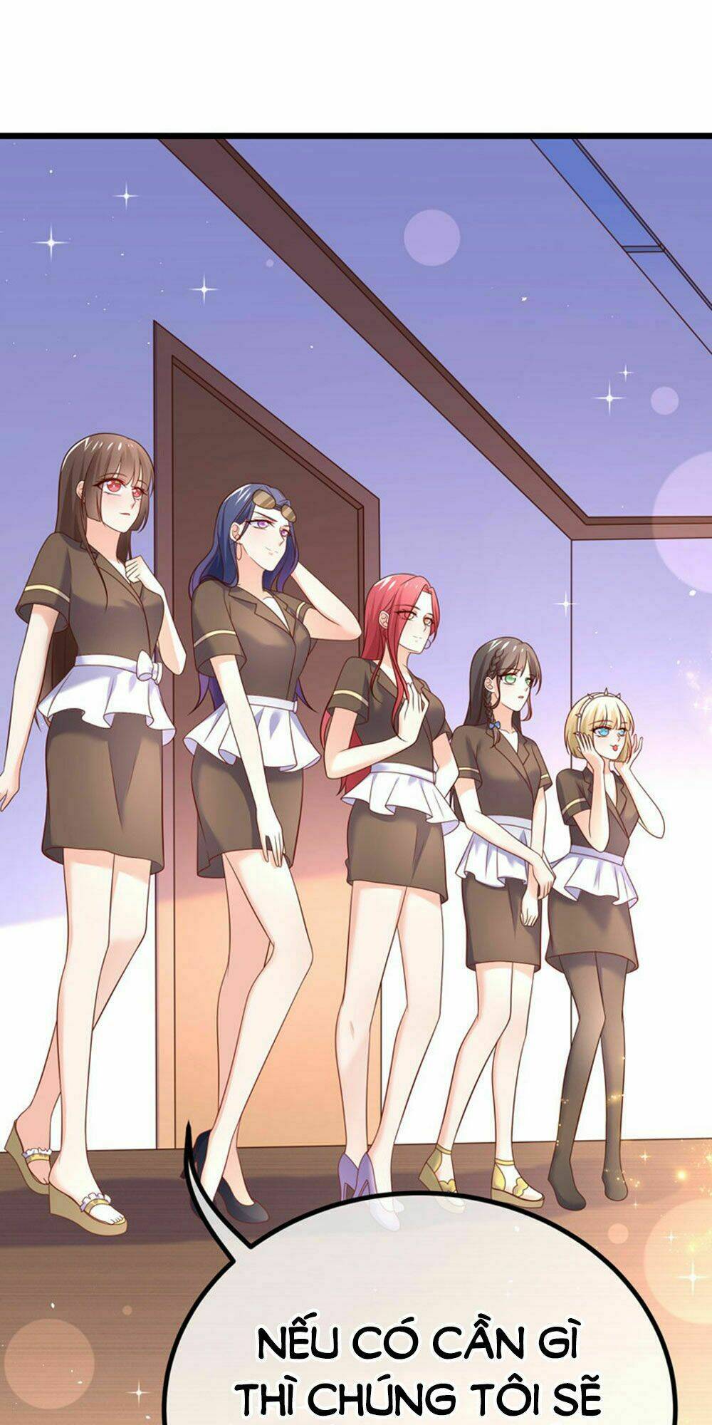 Boss Của Tôi Là Đại Thần: Chapter 68