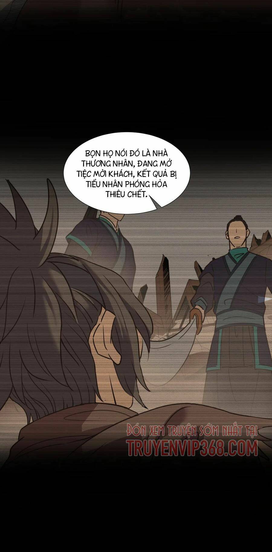 Trăm Vạn Cách Thành Thần: Chapter 14