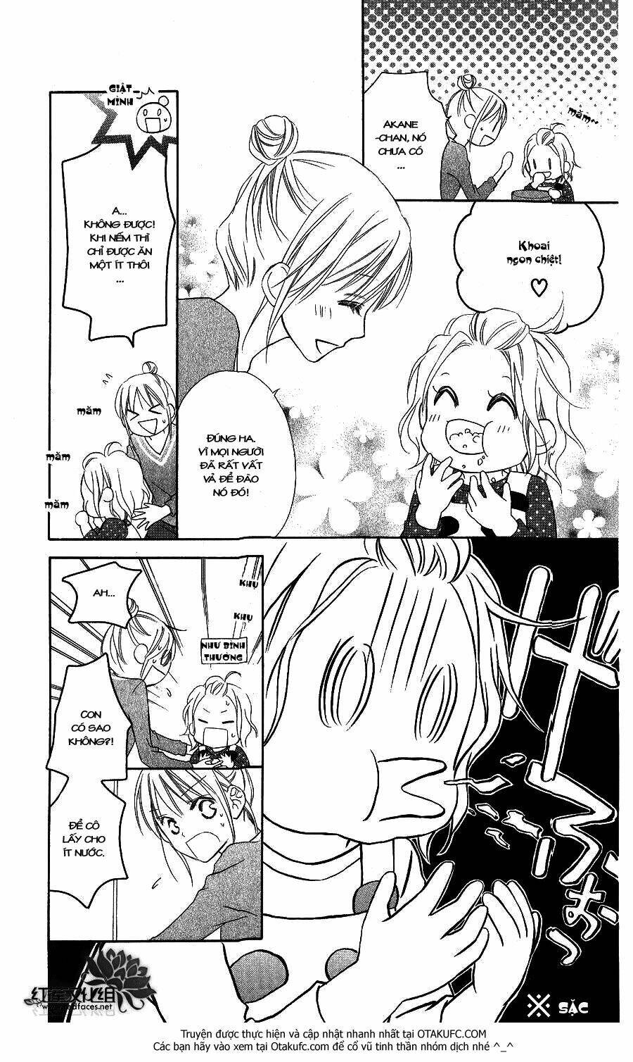 Love So Life: Chapter 53