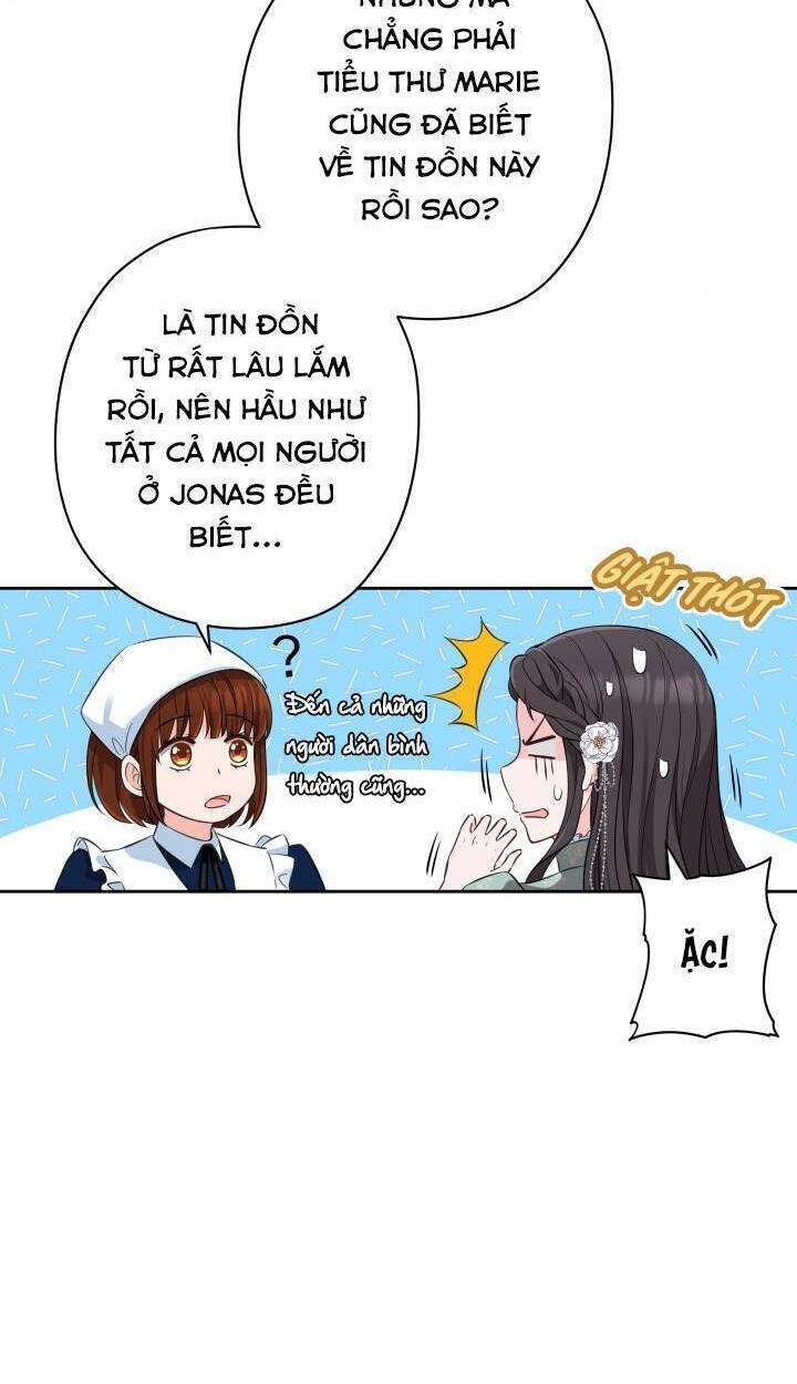 Gửi Đến Người Bạn Của Tôi: Chapter 13