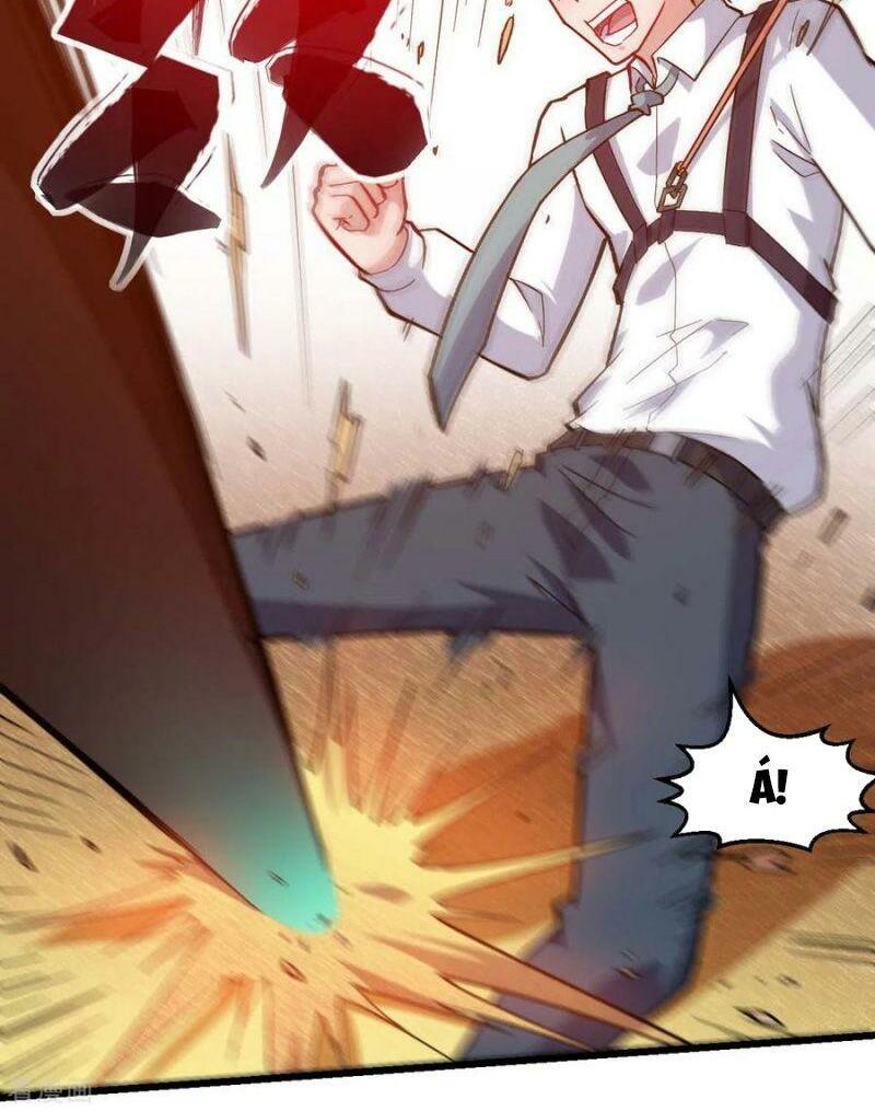 Vườn Trường Cuồng Sư Hệ Thống: Chapter 157