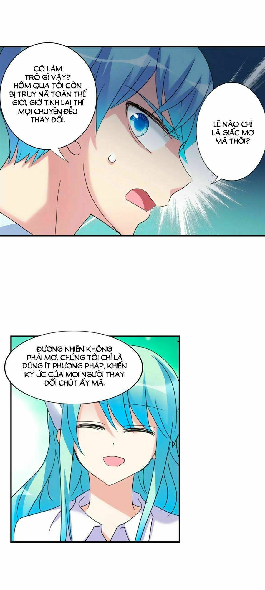 Im Miệng Cho Ta!: Chapter 32