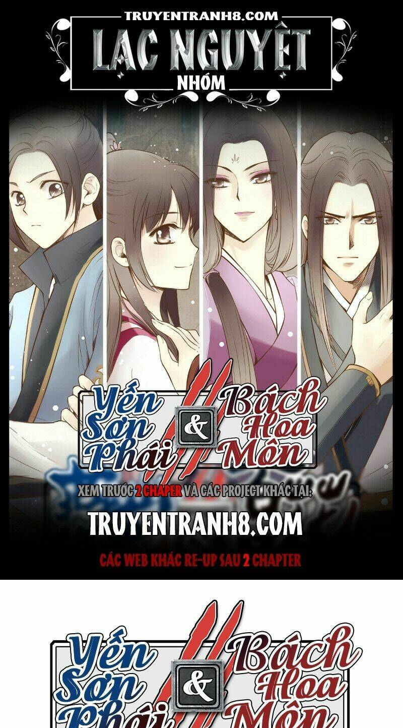 Yến Sơn Phái Và Bách Hoa Môn: Chapter 68