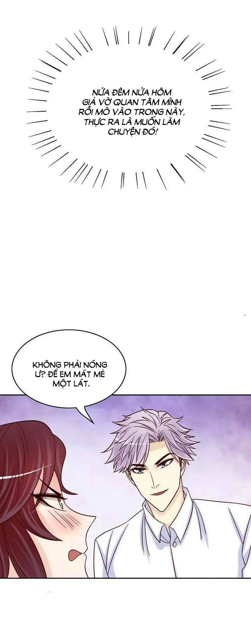 101 Phương Pháp Của Tổng Tài: Chapter 85