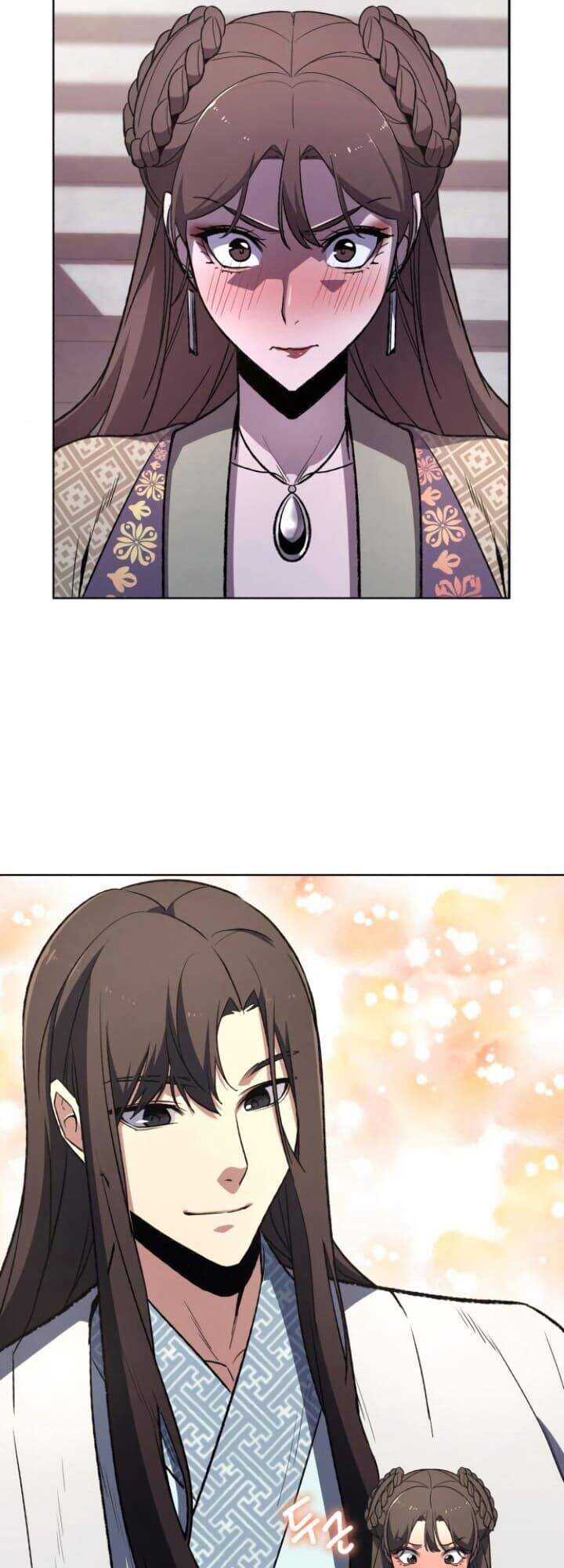 Ta Chuyển Sinh Thành Cuồng Quỷ Truyền Nhân: Chapter 4