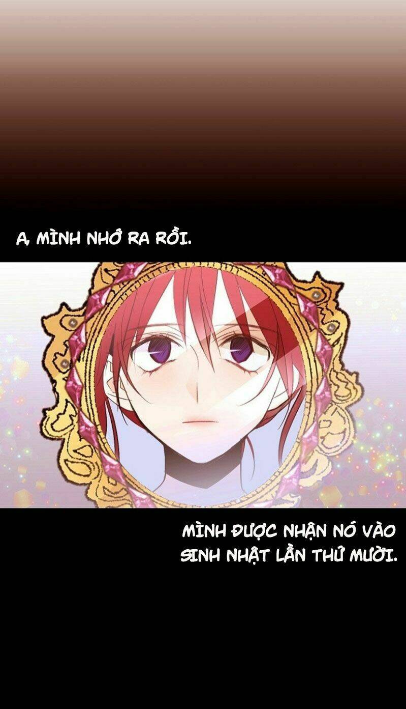 Cuộc Sống Rập Khuôn Của Một Quý Cô Tái Sinh!: Chapter 25