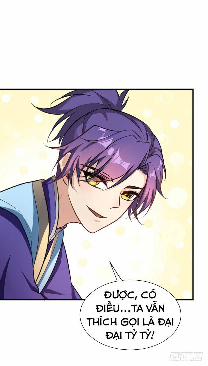 Yêu Giả Vi Vương: Chapter 80