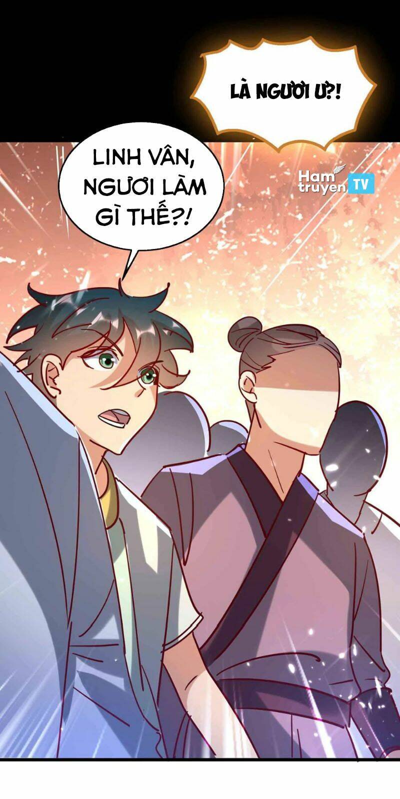 Vạn Giới Tiên Vương: Chapter 113