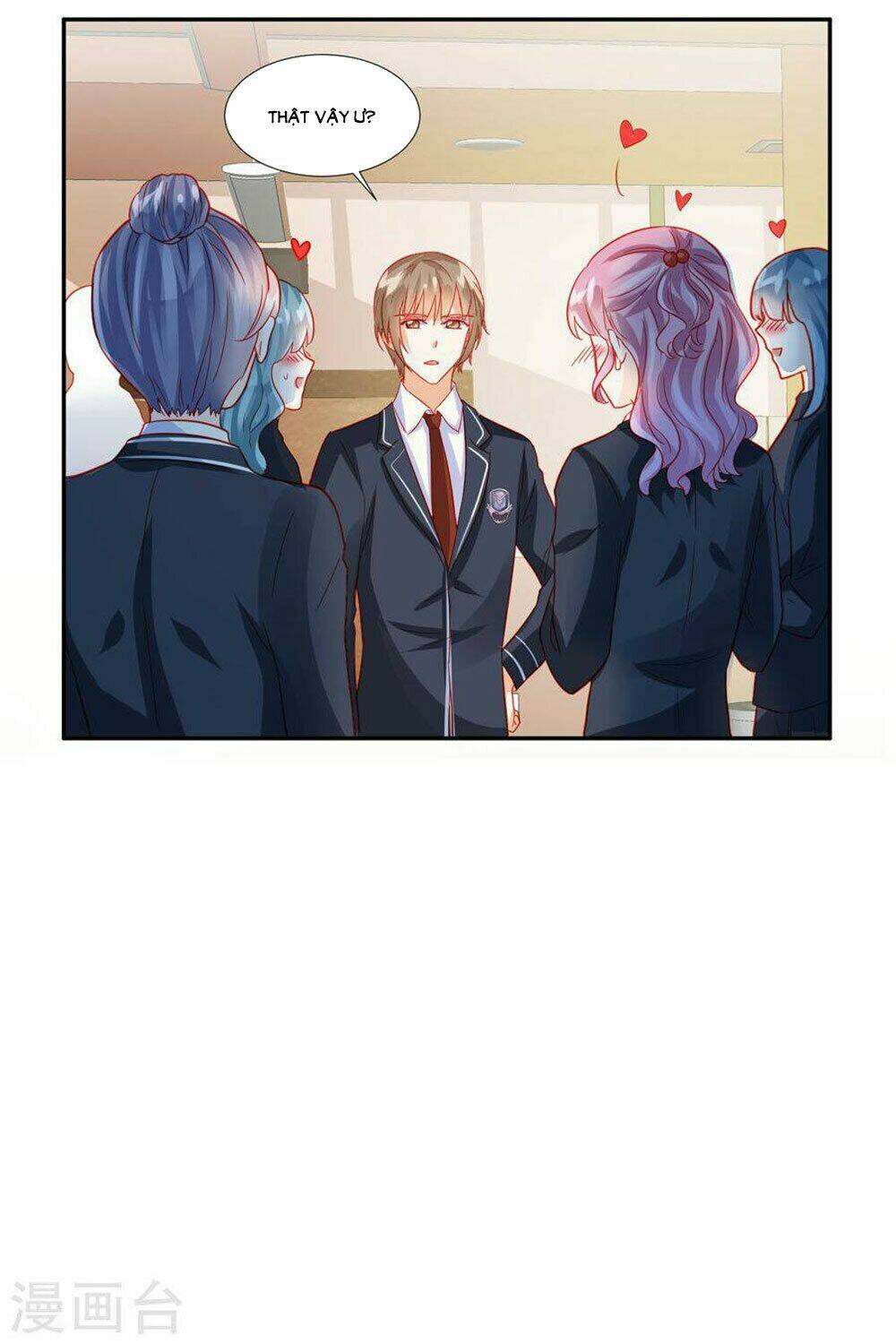 Tu La Thiếu Gia Quá Kiêu Ngạo: Chapter 48