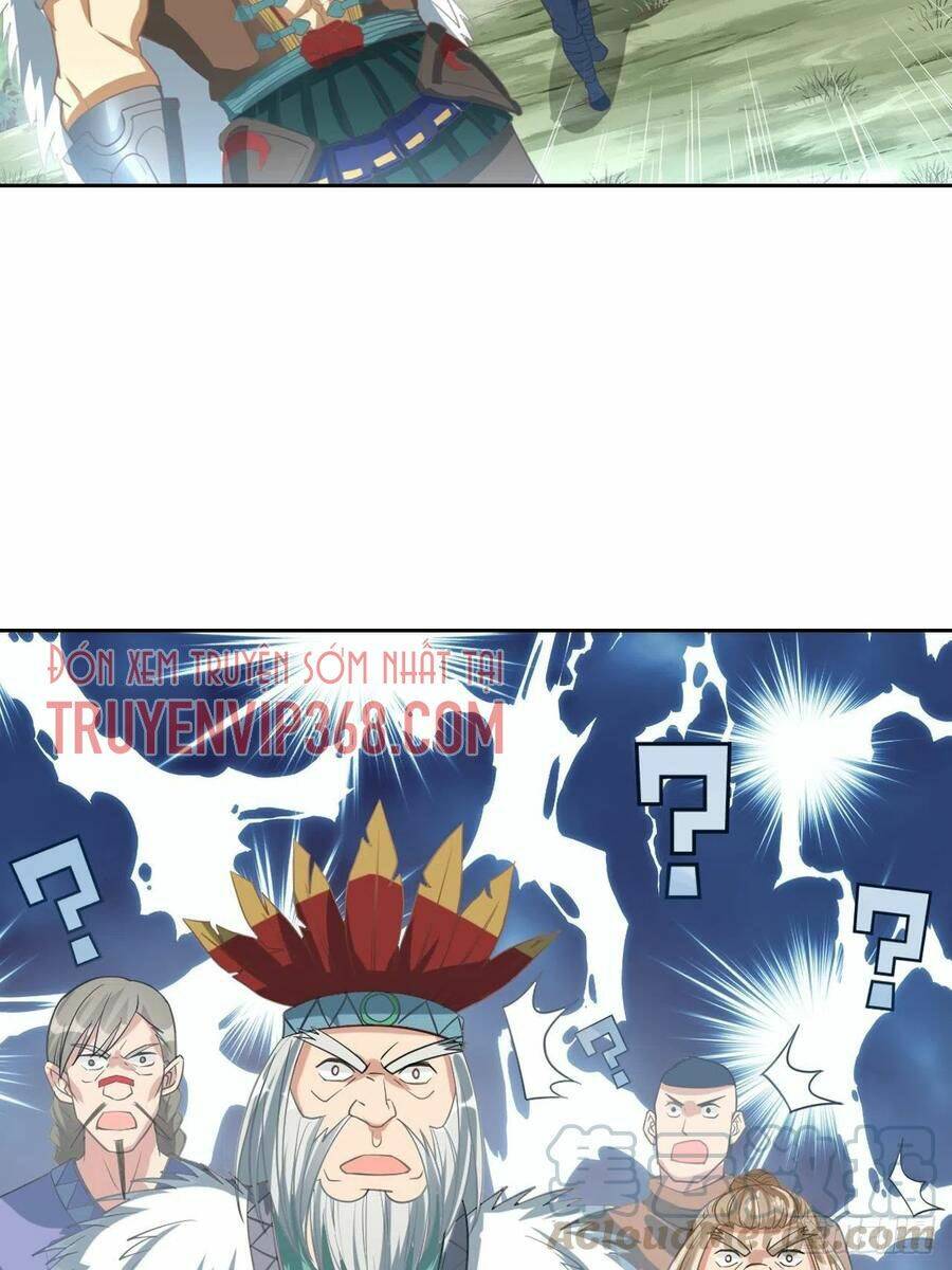 Người Nguyên Thủy Mạnh Nhất: Chapter 15