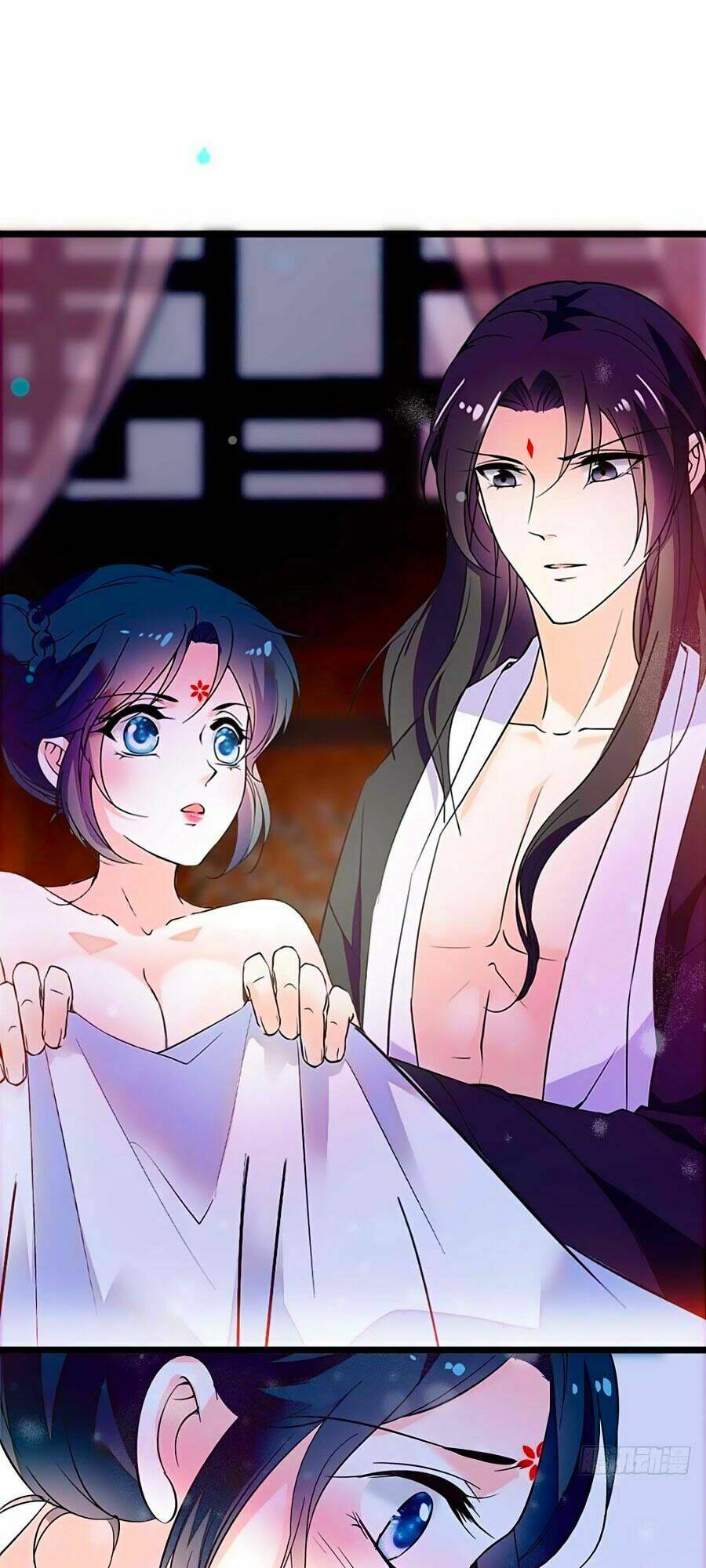 Nhất Thế Khuynh Thành: Lãnh Cung Khí Phi: Chapter 90