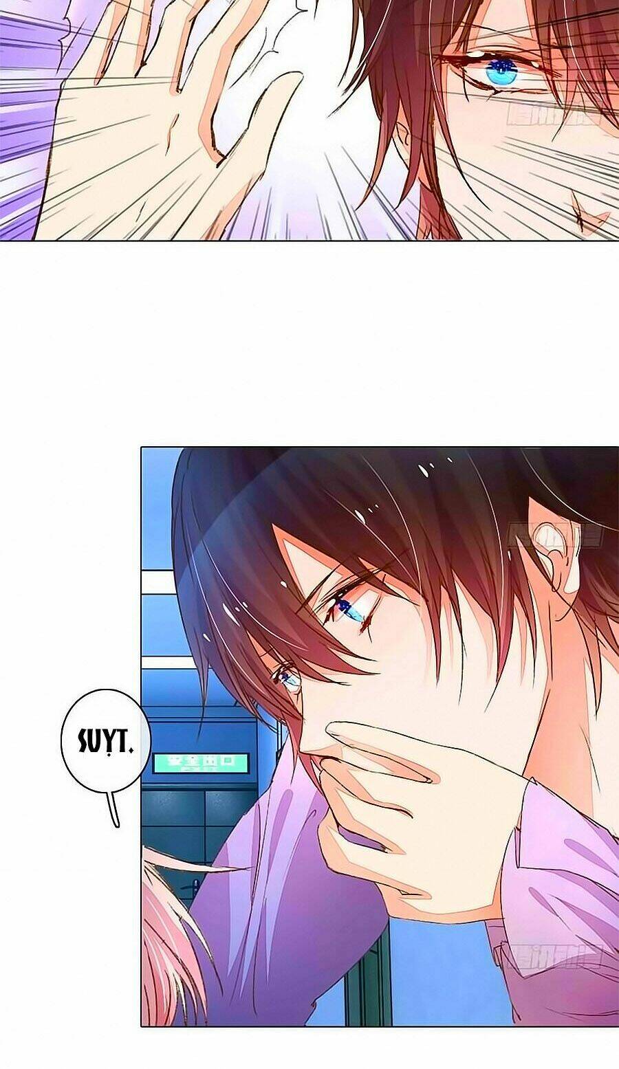 Hào Môn Tiểu Lãn Thê: Chapter 74