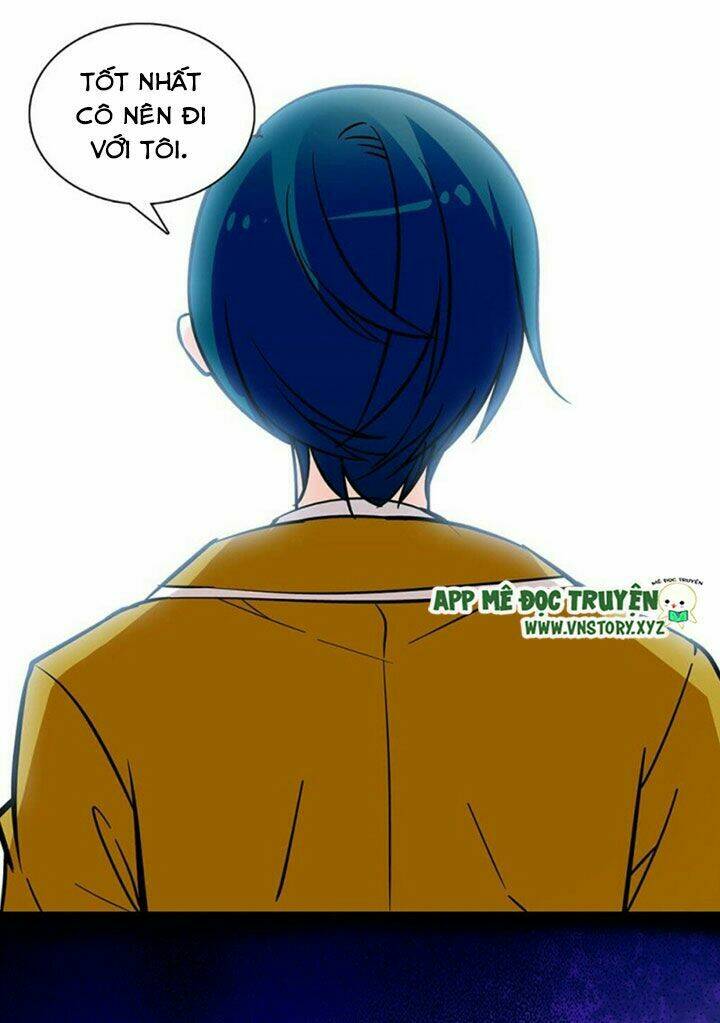 Nữ Hầu Sau Giờ Học: Chapter 4