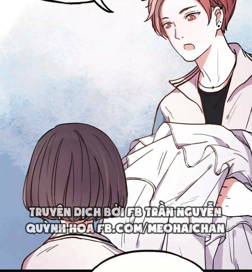 Cậu Đã Từng Yêu Tôi: Chapter 11